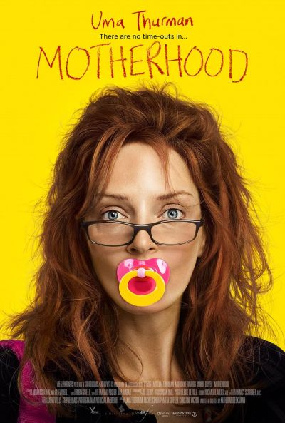 watch-Motherhood