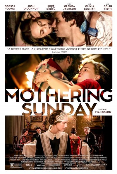 watch-Mothering Sunday