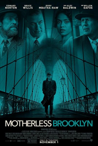 watch-Motherless Brooklyn