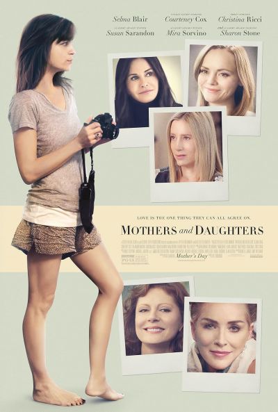 watch-Mothers and Daughters