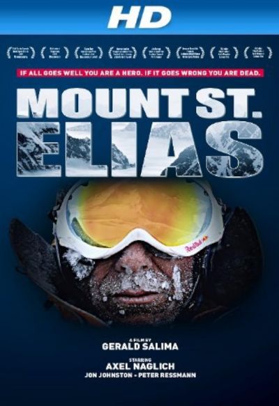 watch-Mount St  Elias
