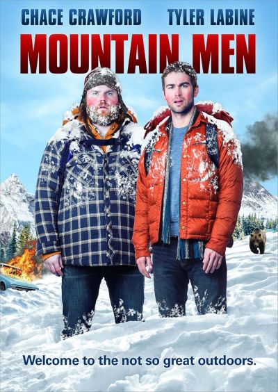 watch-Mountain Men