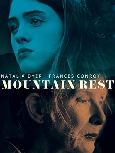 watch-Mountain Rest