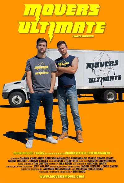 watch-Movers Ultimate
