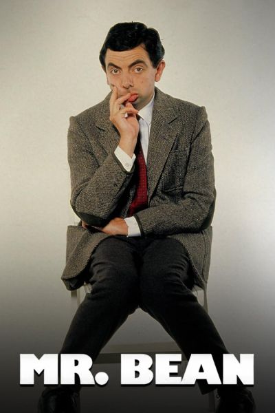 watch-Mr  Bean