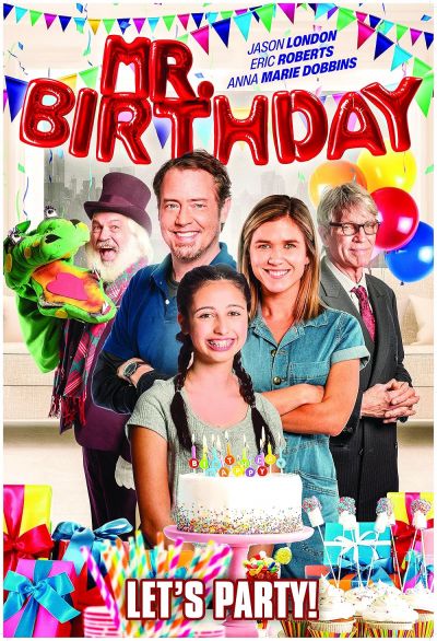watch-Mr  Birthday