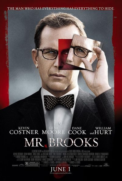 watch-Mr  Brooks