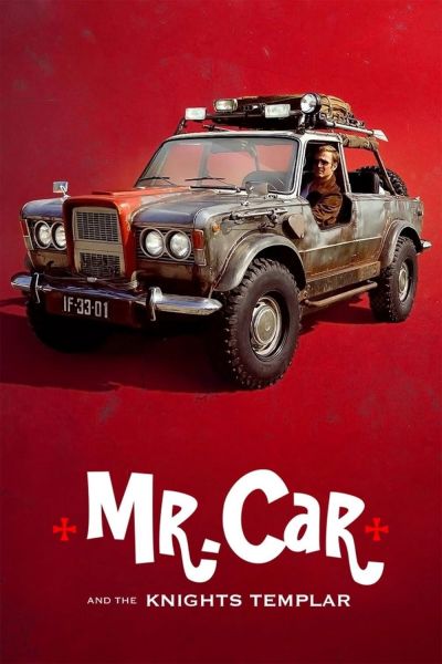 watch-Mr  Car and the Knights Templar