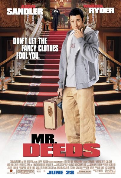 watch-Mr  Deeds