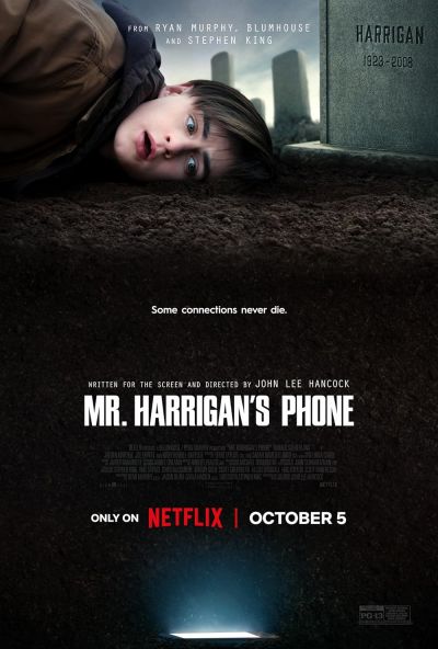 watch-Mr  Harrigan s Phone
