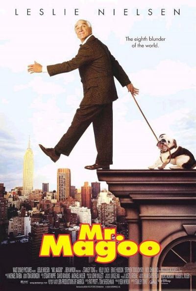 watch-Mr  Magoo