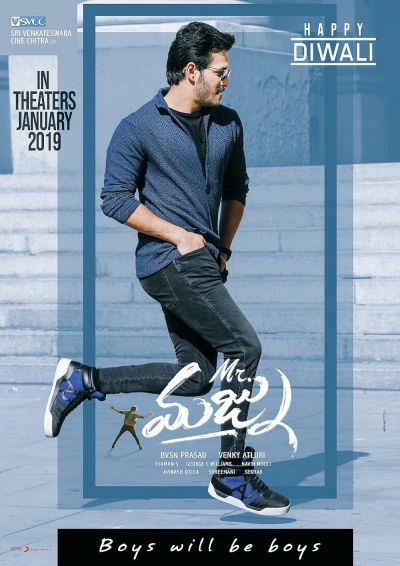 watch-Mr  Majnu