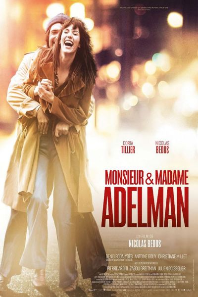 watch-Mr   Mme Adelman