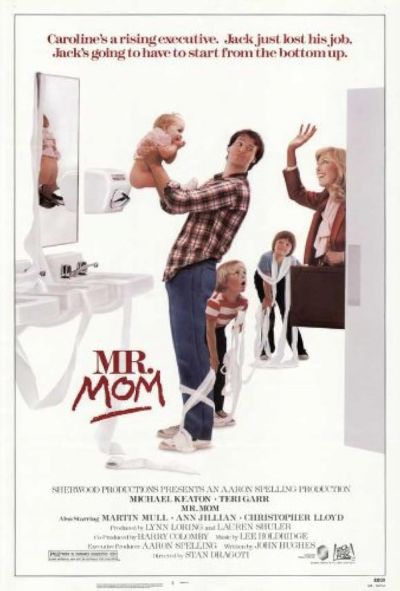 watch-Mr  Mom