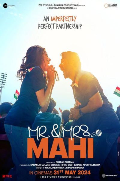 watch-Mr    Mrs  Mahi