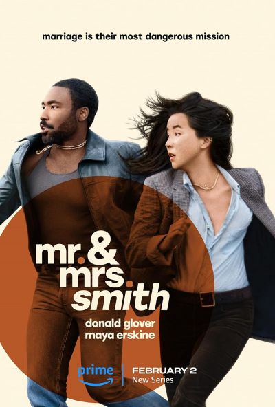 watch-Mr    Mrs  Smith