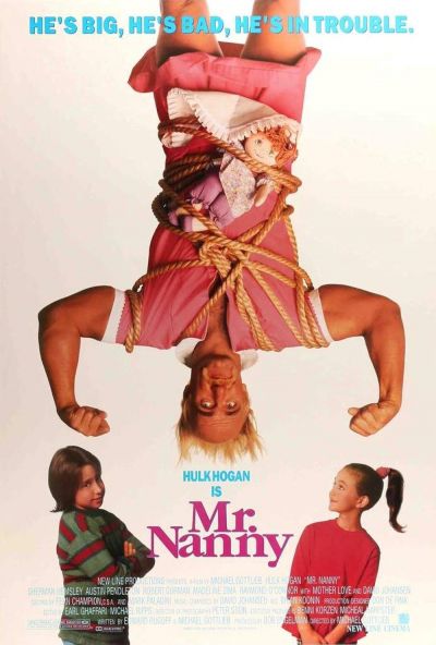 watch-Mr  Nanny