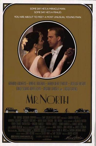 watch-Mr  North