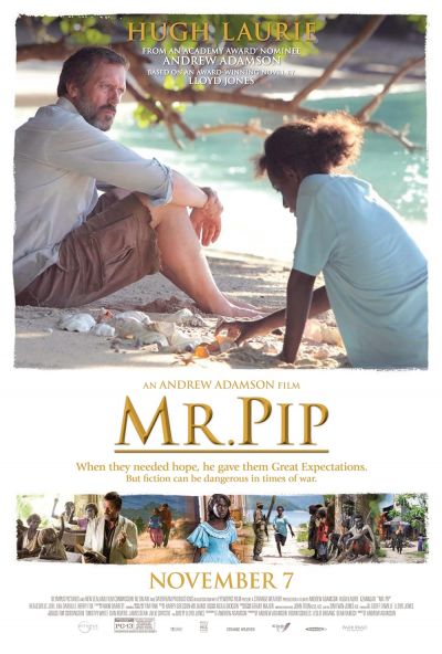 watch-Mr  Pip