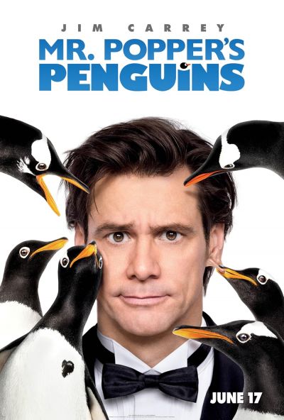watch-Mr  Popper s Penguins