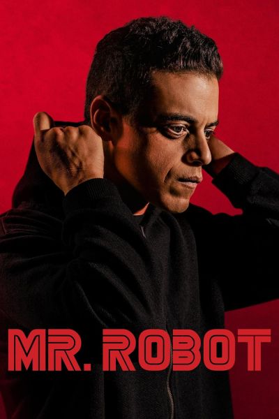 watch-Mr  Robot