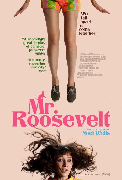 watch-Mr  Roosevelt