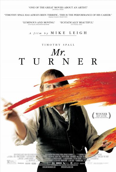 watch-Mr  Turner
