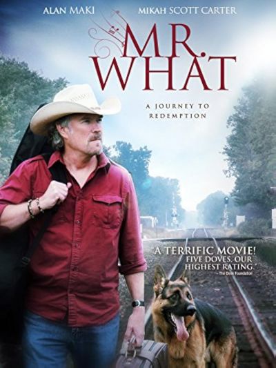 watch-Mr  What