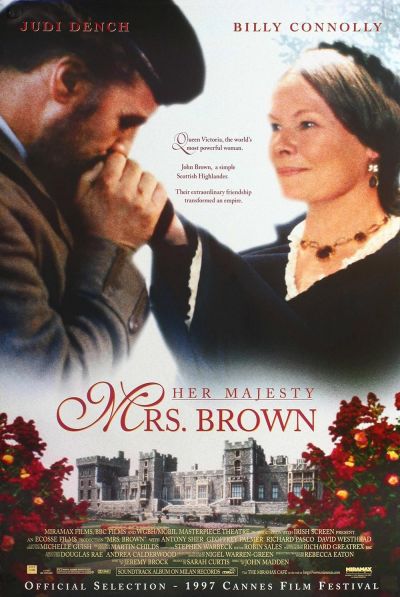 watch-Mrs Brown