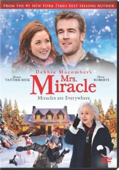 watch-Mrs  Miracle