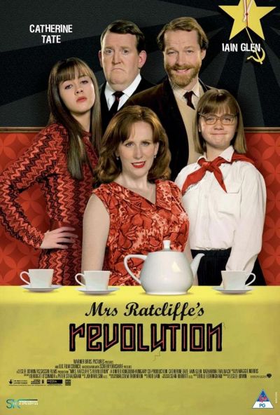 watch-Mrs  Ratcliffe s Revolution