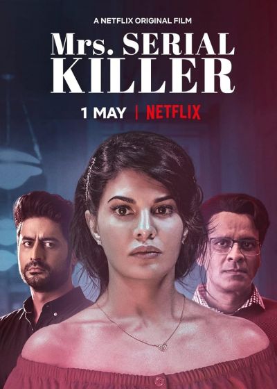 watch-Mrs  Serial Killer