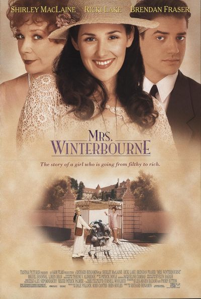 watch-Mrs  Winterbourne