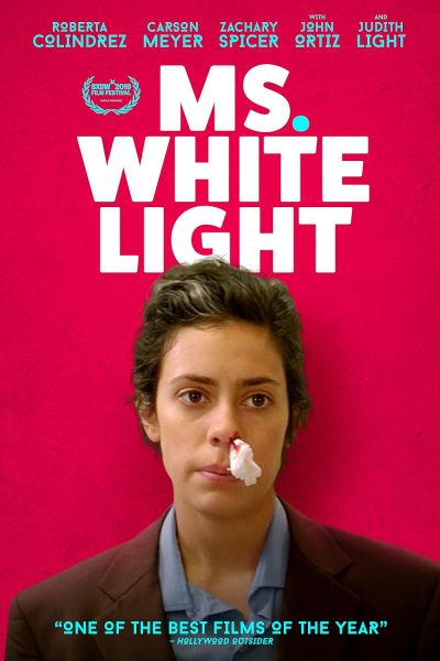 watch-Ms  White Light