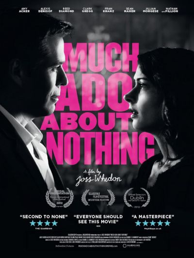 watch-Much Ado About Nothing