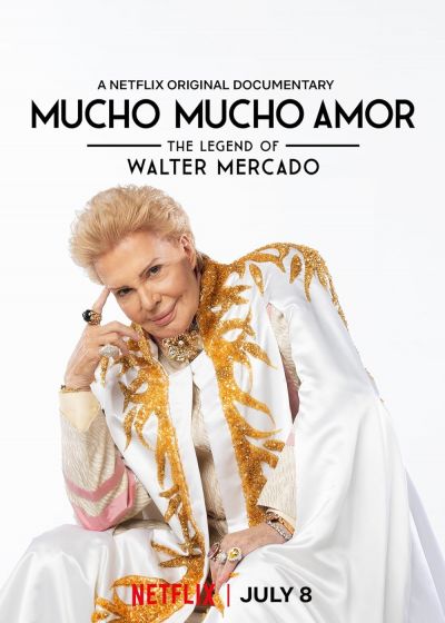 watch-Mucho Mucho Amor  The Legend of Walter Mercado