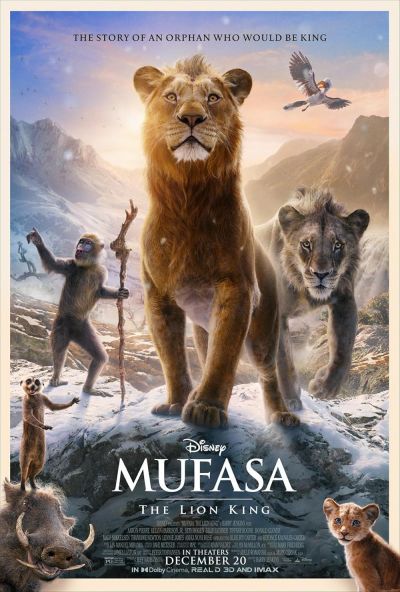 watch-Mufasa  The Lion King