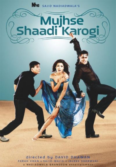 watch-Mujhse Shaadi Karogi