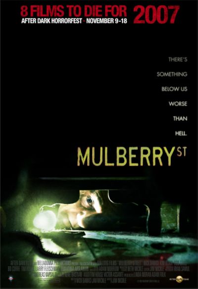 watch-Mulberry Street