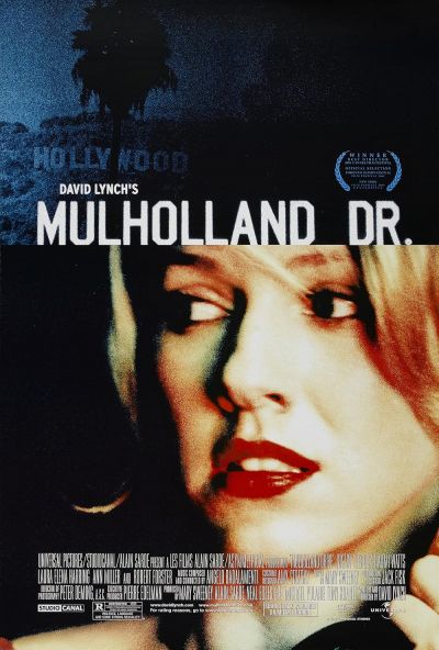 watch-Mulholland Drive
