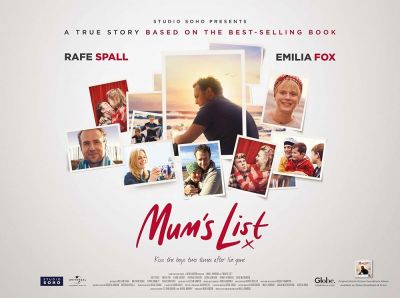 watch-Mum s List