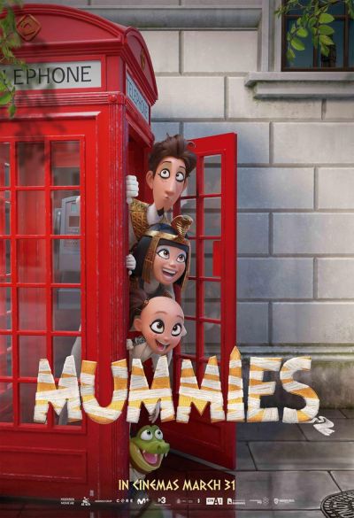 watch-Mummies