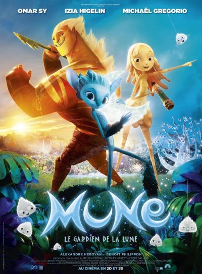 watch-Mune  Guardian of the Moon