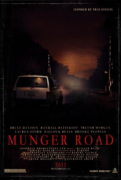 watch-Munger Road