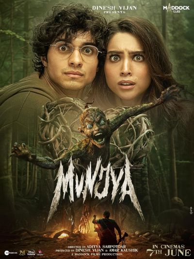 watch-Munjya
