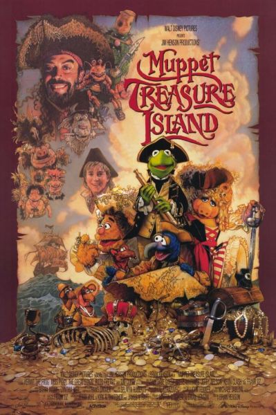 watch-Muppet Treasure Island