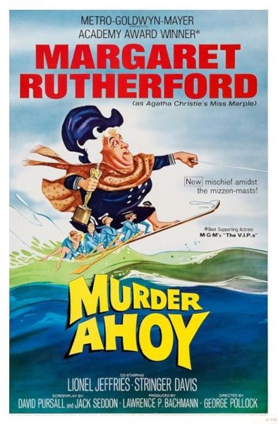 watch-Murder Ahoy