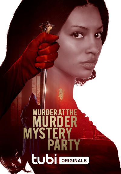 watch-Murder at the Murder Mystery Party