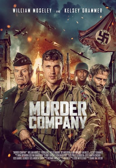 watch-Murder Company