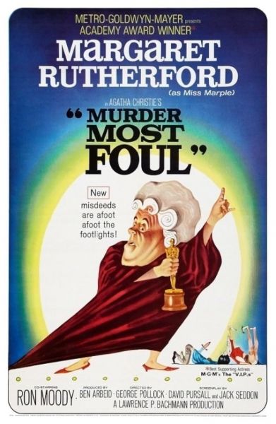 watch-Murder Most Foul